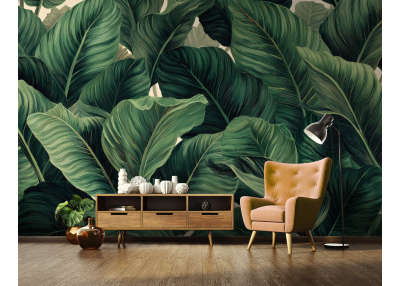 Снимка на фототапет